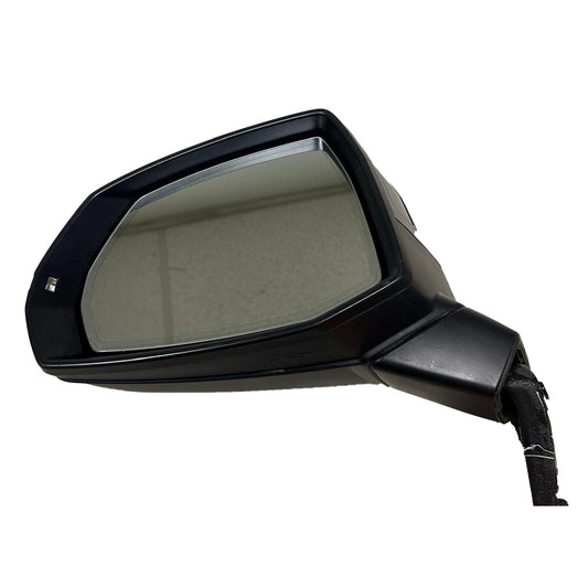 Power Folding Driver Side View Mirror  Fits 2018-2024 Audi Q5 SQ5 2.0L