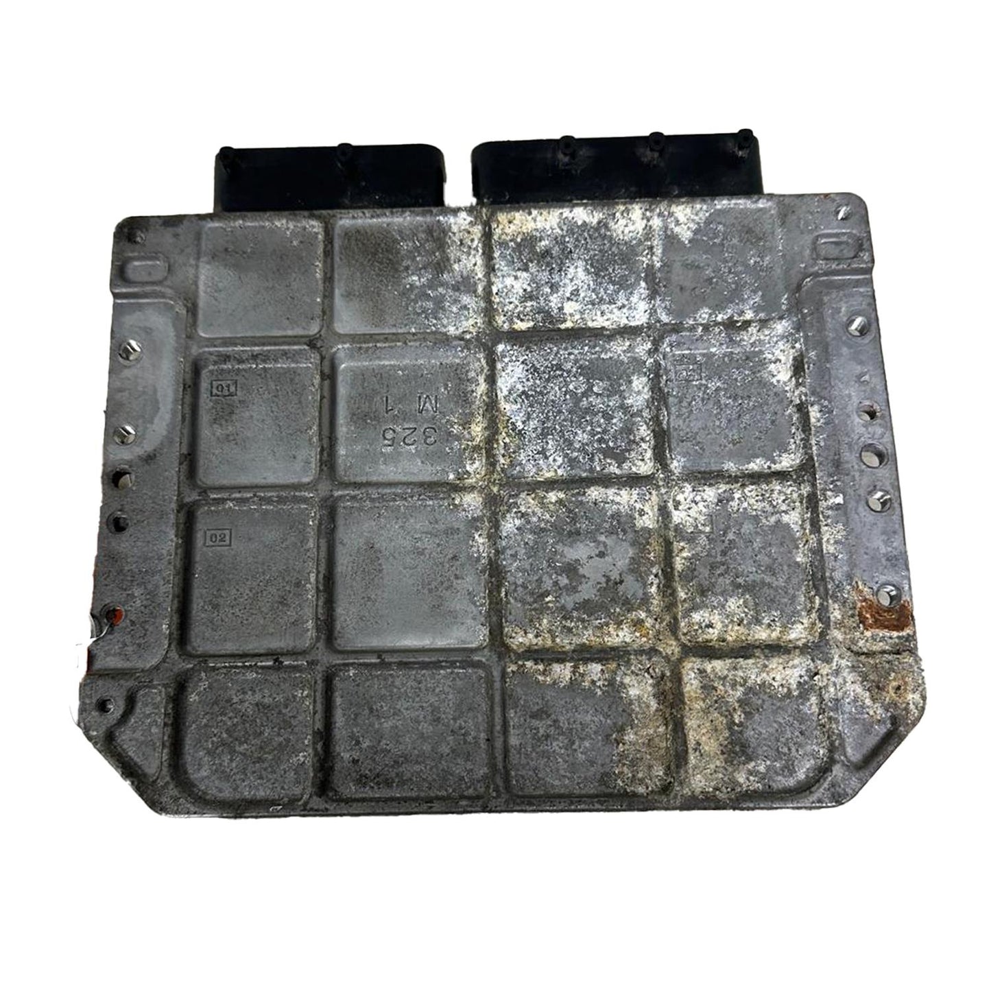 Engine ECM Electronic Control Module  Fits 2007 Toyota Camry Sedan 2.4L