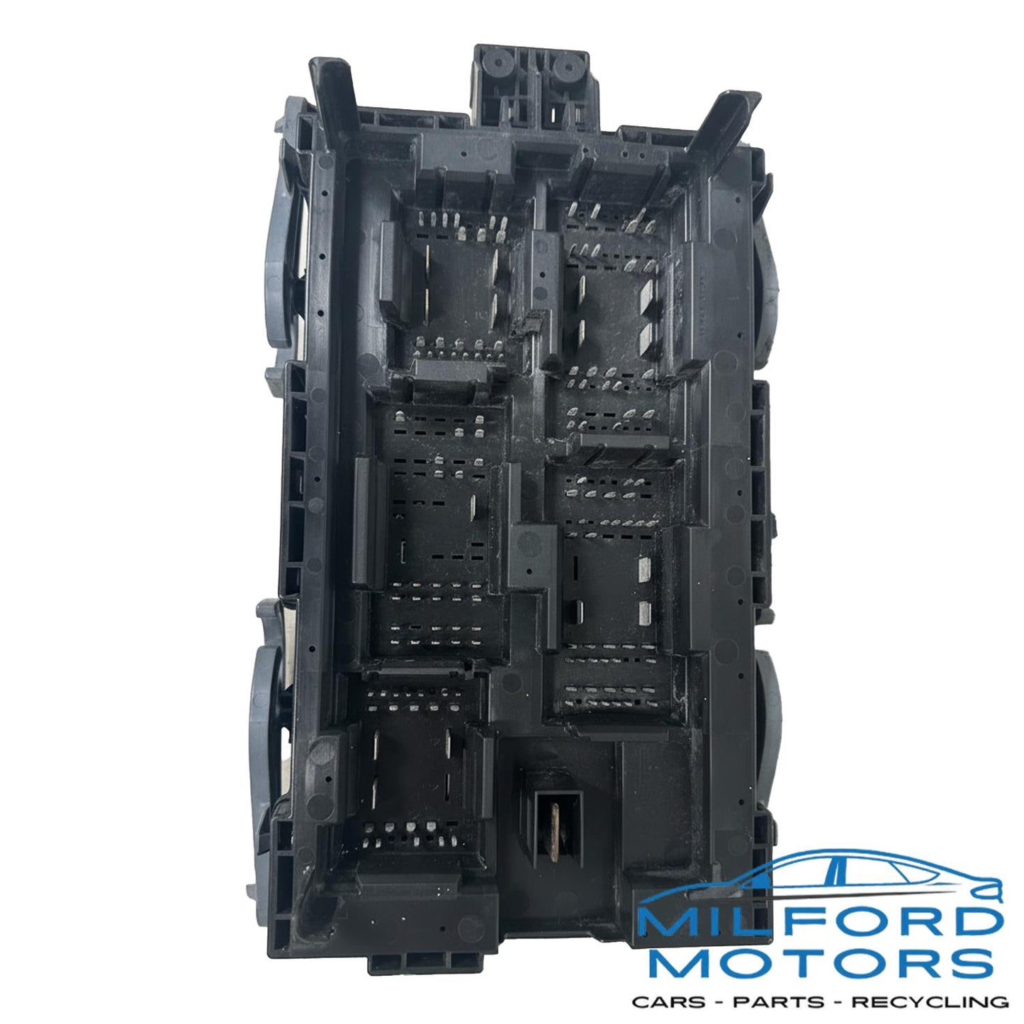 Engine Fuse Box Fits 2015-2020 Escalade Suburban 1500 Tahoe Yukon XL 6.2L