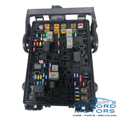 Engine Fuse Box Fits 2015-2020 Escalade Suburban 1500 Tahoe Yukon XL 5.3L