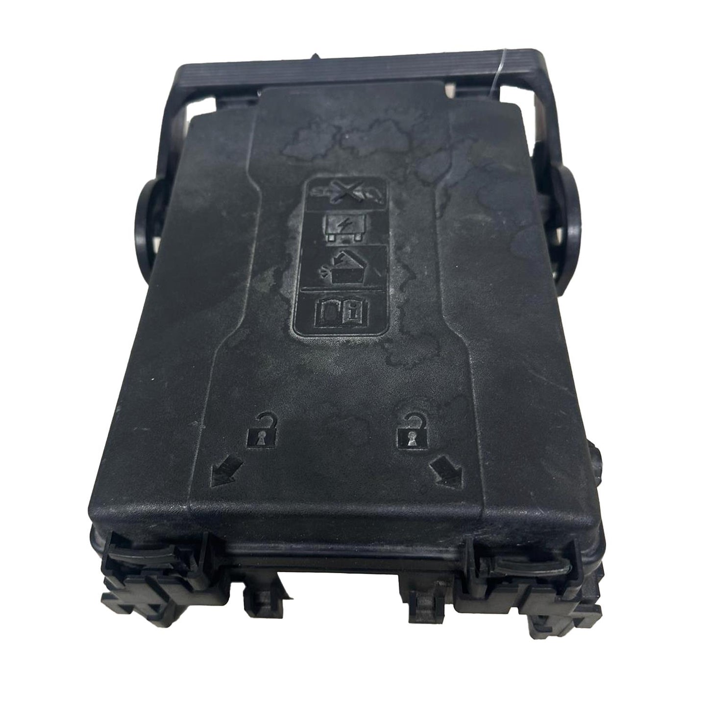 Engine Fuse Box Fits 2015-2020 Escalade Suburban 1500 Tahoe Yukon XL 5.3L