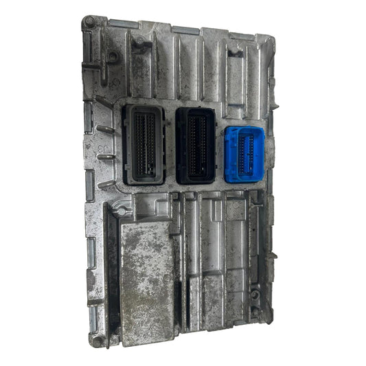 Engine Electronic Control Module Fits 2019-2021 GMC Savana 1500 2500 3500 4.3L 6.6L