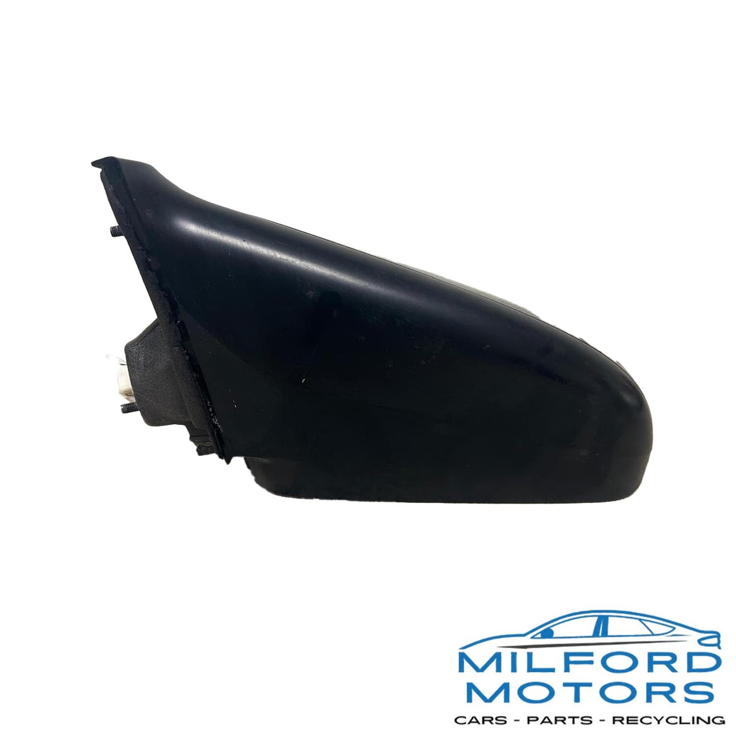 Driver Side View Mirror Non-Heated Fits 2006-2011 Honda Civic Coupe 1.8L