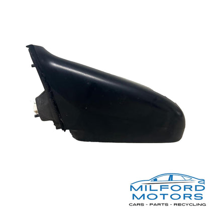 Driver Side View Mirror Non-Heated Fits 2006-2011 Honda Civic Coupe 1.8L