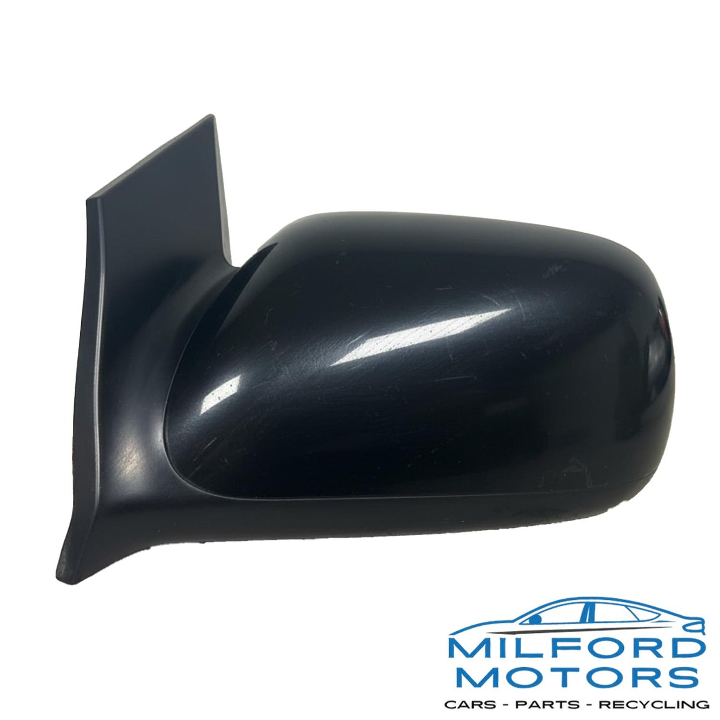 Driver Side View Mirror Non-Heated Fits 2006-2011 Honda Civic Coupe 1.8L