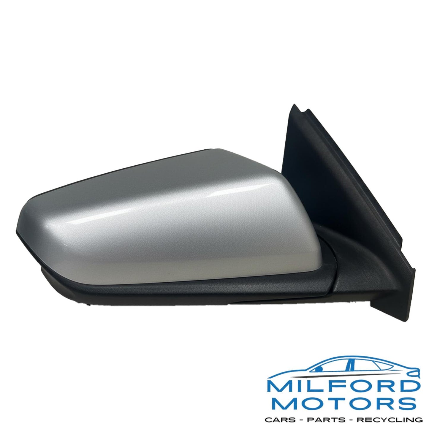 Passenger Side View Mirror  Fits 2021 Chevrolet Equinox LT 1.5L