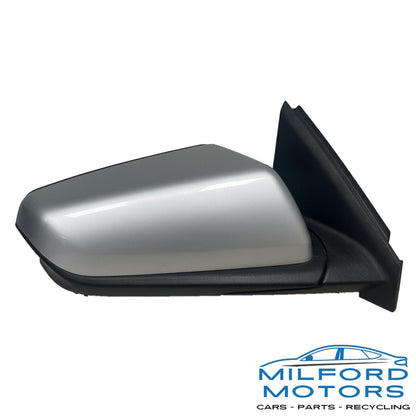 Passenger Side View Mirror  Fits 2021 Chevrolet Equinox LT 1.5L