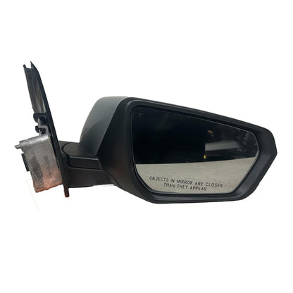 Passenger Side View Mirror  Fits 2021 Chevrolet Equinox LT 1.5L