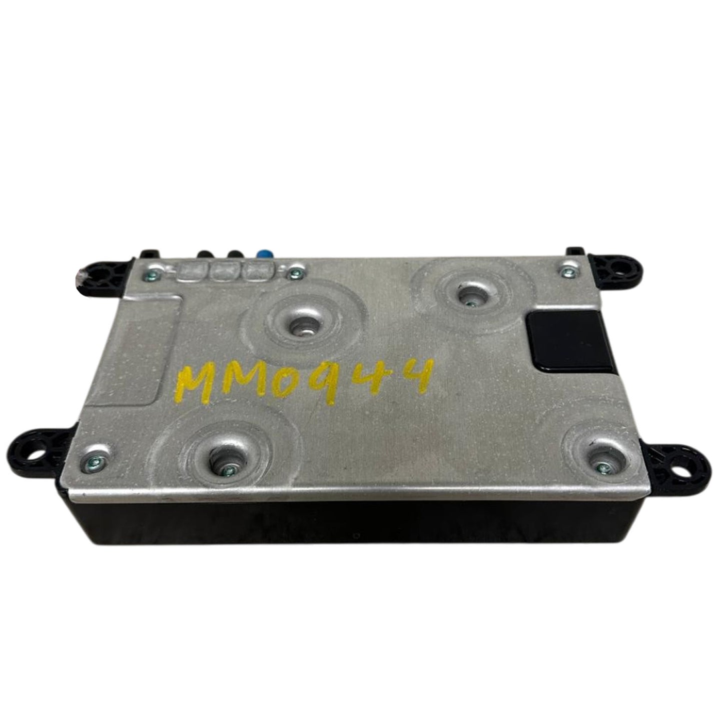 Chassis ECM Communication Trunk Mounted Fits 2015-2016 C300 C350E C450 C63 C63S