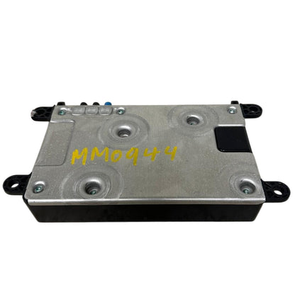 Chassis ECM Communication Trunk Mounted Fits 2015-2016 C300 C350E C450 C63 C63S