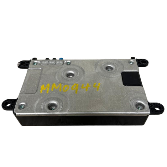 Chassis ECM Communication Trunk Mounted Fits 2015-2016 C300 C350E C450 C63 C63S