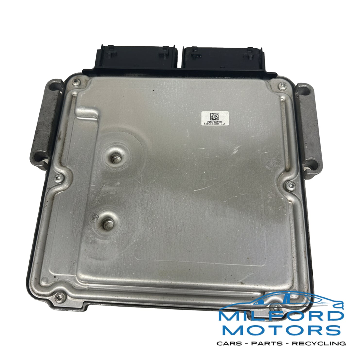 Electronic Control Module Engine/Motor Fits 2018-2021 Ford EcoSport 1.0L