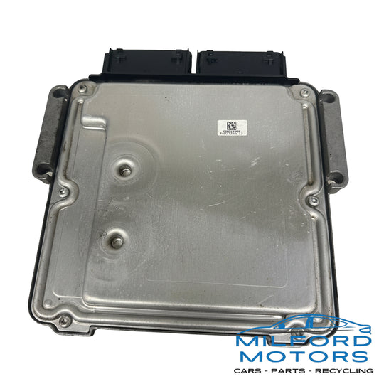 Electronic Control Module Engine/Motor Fits 2018-2021 Ford EcoSport 1.0L