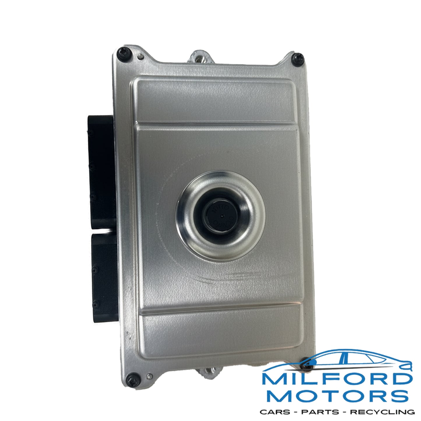 Electronic Control Module Engine/Motor Fits 2025 Honda Civic LX Sedan 2.0L