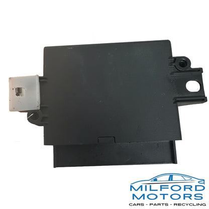 Rear Driver Assist Chassis Control Module Fits 2023-2024 Nissan Rogue 1.5L