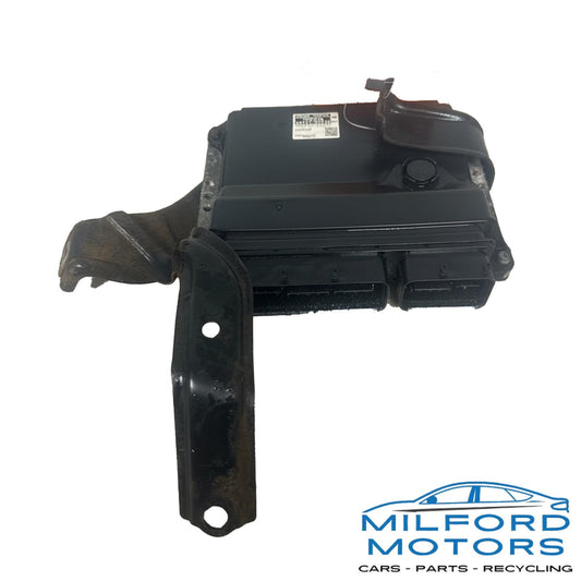 Electronic Control Module Engine/Motor Fits 2011 RAV4 2.5L ID 89661-0R240