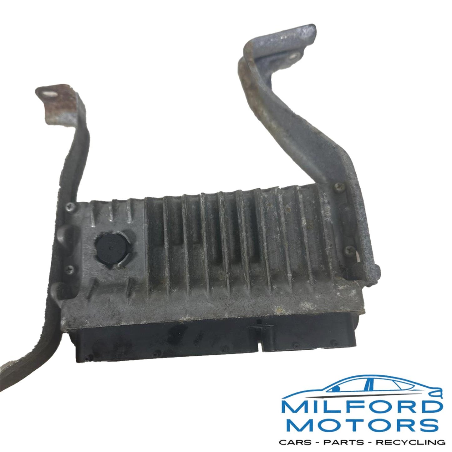 Electronic Control Module Engine/Motor Fits 2015 Toyota Highlander 3.5L AWD