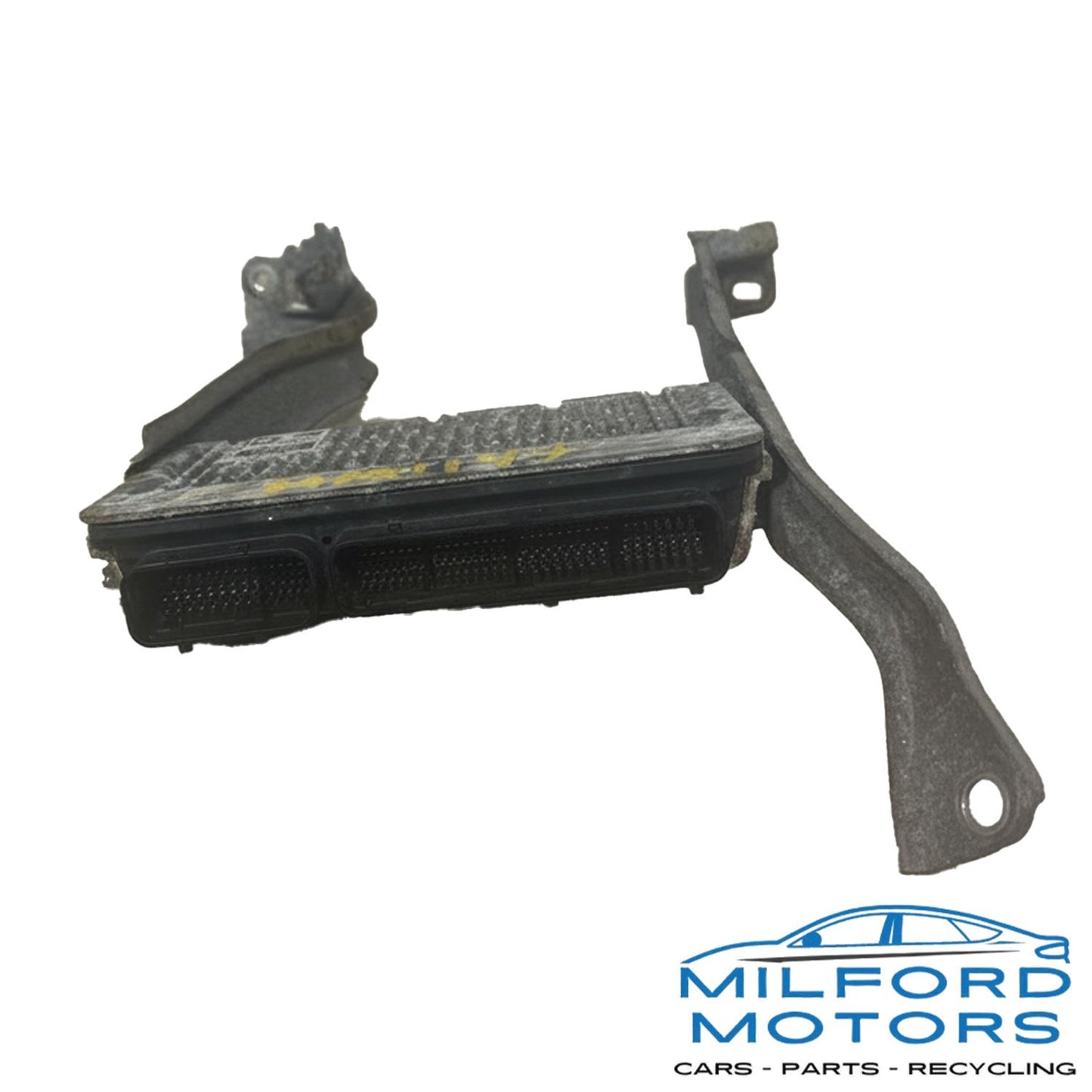 Electronic Control Module Engine/Motor Fits 2015 Toyota Highlander 3.5L AWD