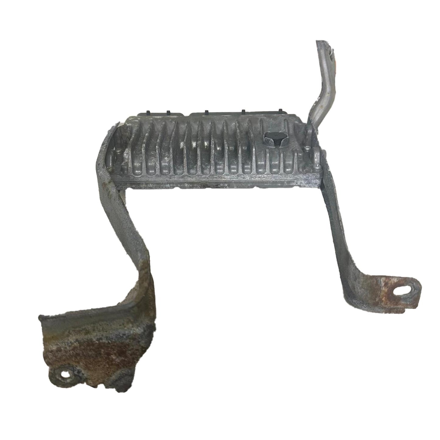 Electronic Control Module Engine/Motor Fits 2015 Toyota Highlander 3.5L AWD