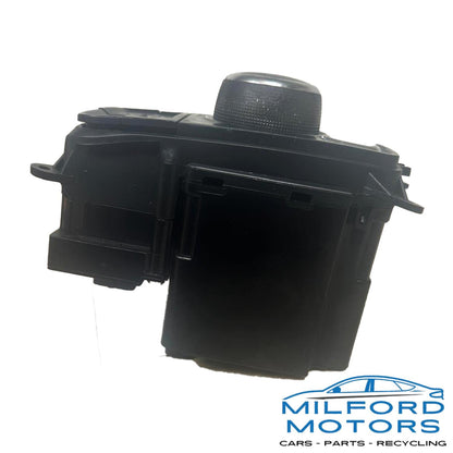 Transmission Gear Shift Assembly Fits 2016 Ram 1500 Tradesman 3.0L