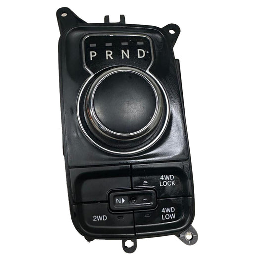 Transmission Gear Shift Assembly Fits 2016 Ram 1500 Tradesman 3.0L