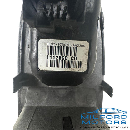 Front Door Switch Driver's Master Window Fits 2010-2011 Fusion Milan 2.5L