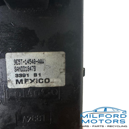 Front Door Switch Driver's Master Window Fits 2010-2011 Fusion Milan 2.5L