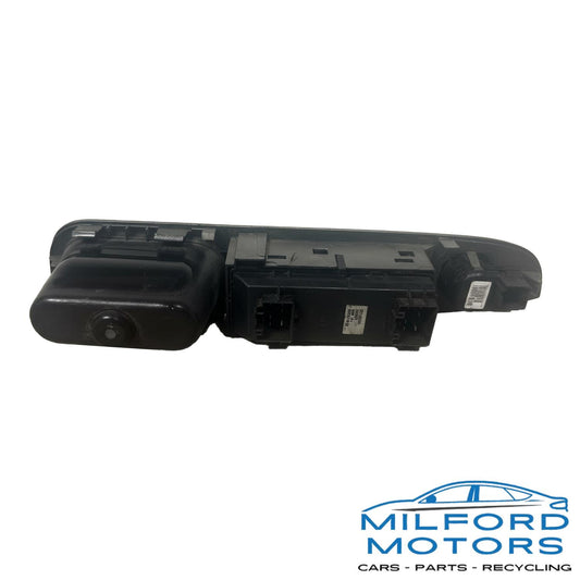 Front Door Switch Driver's Master Window Fits 2010-2011 Fusion Milan 2.5L