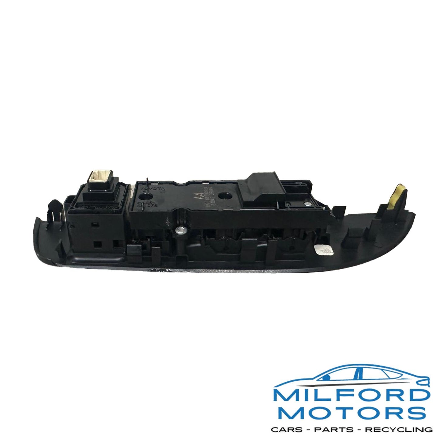 Front Door Switch Driver's Master Fits 2019-2024 Corolla RAV4 Corolla Cross 1.8L