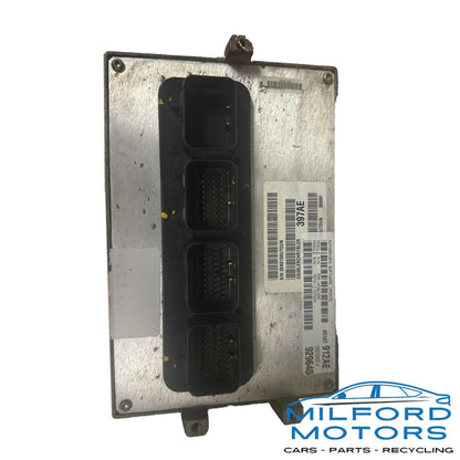 Electronic Control Module Engine/Motor Fits 08-10 Challenger 300 Charger Magnum