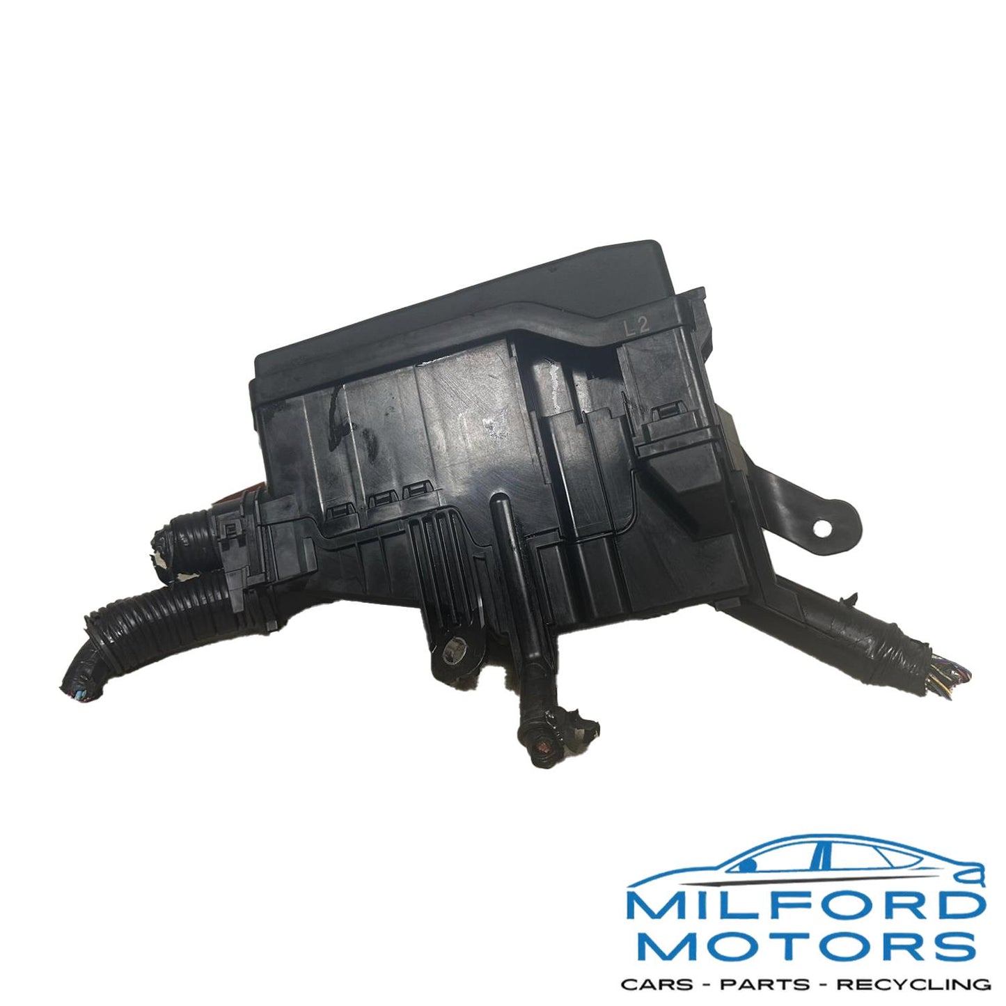 Fuse Box Engine Compartment Fits 2019-2024 Toyota RAV4 2.5L