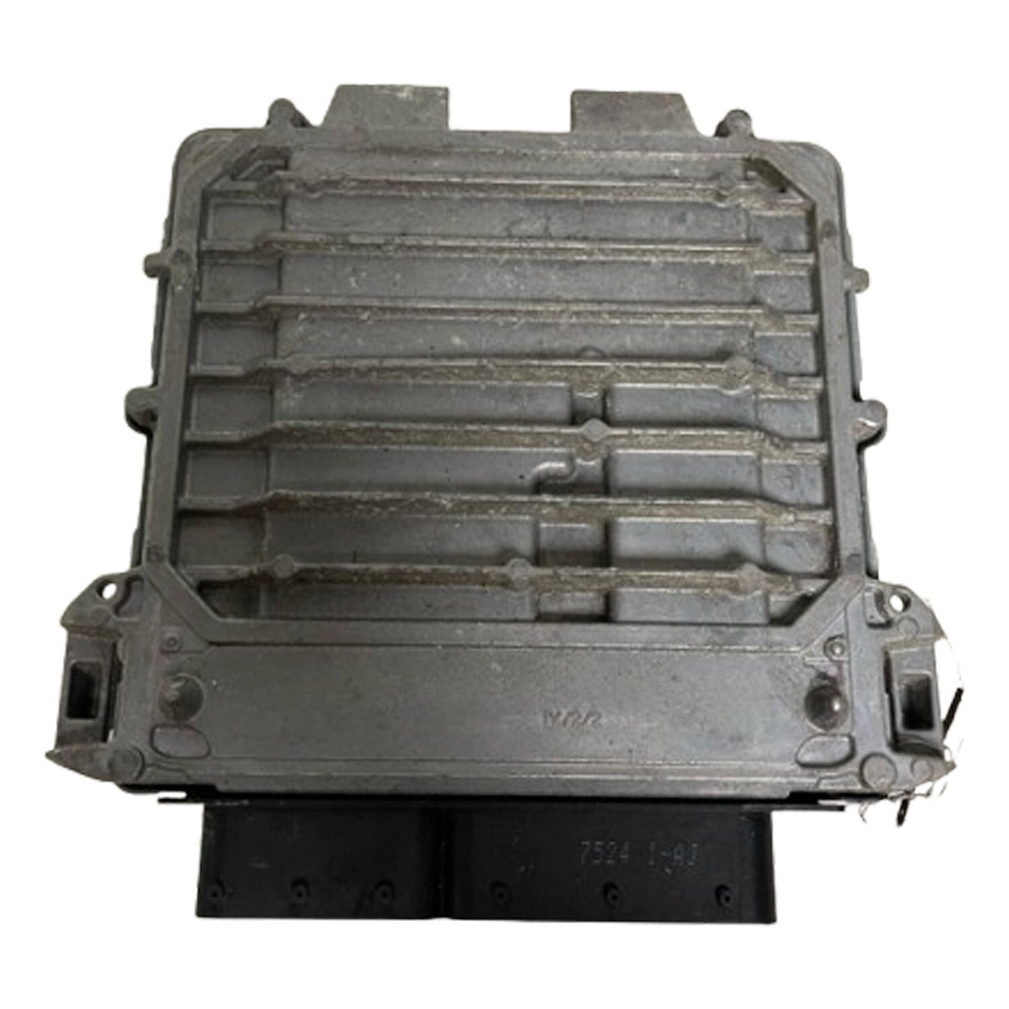 Electronic Control Module Engine/Motor Fits For 2015 Mercedes-Benz C-Class 2.0L