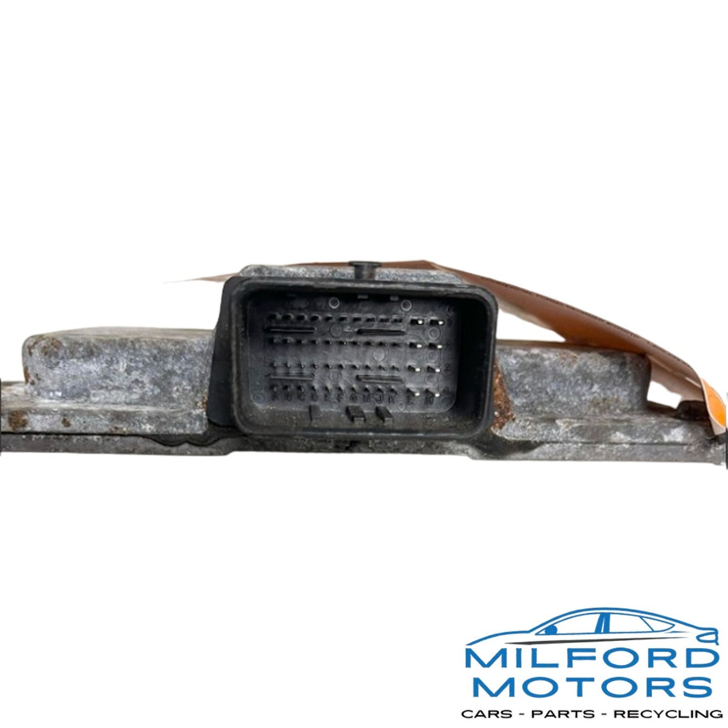 Chassis Control Module CVT Transmission Fits For 2009 Nissan Murano 3.5L