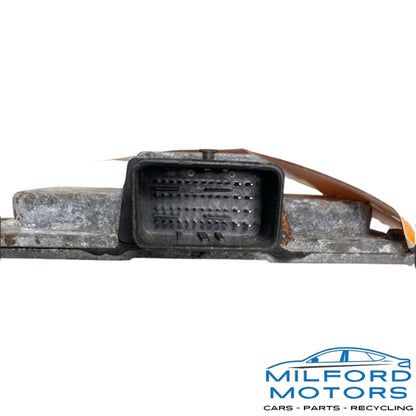 Chassis Control Module CVT Transmission Fits For 2009 Nissan Murano 3.5L