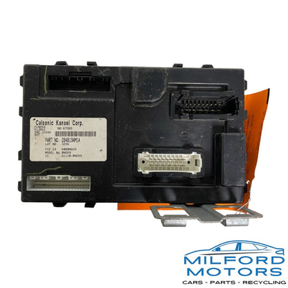 Control Module Automatic Transmission Fits For 2014 Nissan Sentra 1.8L