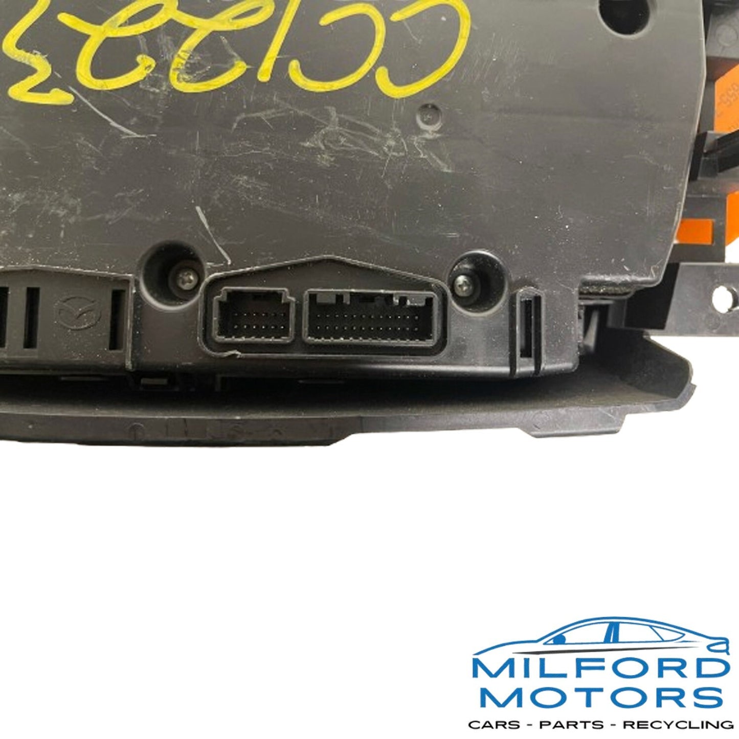 AC Heat Temperature Control Fits For 2014-2015 Mazda 6 2.5L