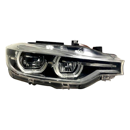 Front Passenger Side Headlight 2016-19 BMW 3 Series 330i 328i 320i 340i 335i