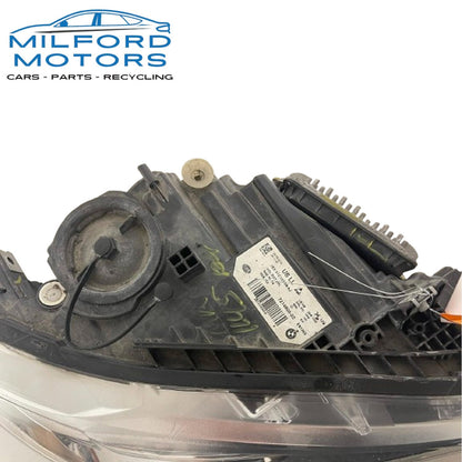 Front Passenger Side Headlight 2016-19 BMW 3 Series 330i 328i 320i 340i 335i