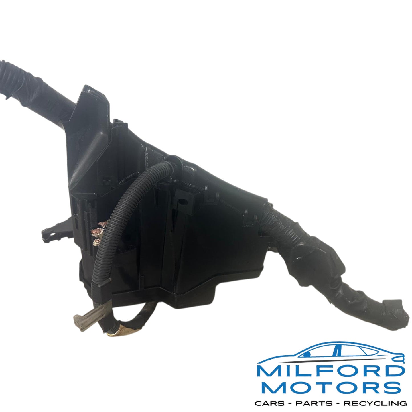 Engine Compartment Fuse Box Fits 2011-2013 Toyota Highlander 3.5L