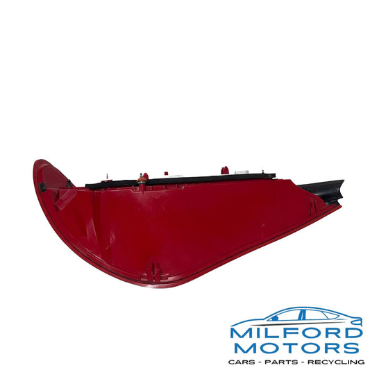 Passenger Side Tail Light  Fits 2014-2019 Mercedez-Benz CLA250 CLA45 Sedan 2.0L