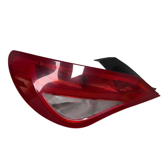 Driver Side Tail Light  Fits 2014-2019 Mercedez-Benz CLA250 CLA45 Sedan 2.0L