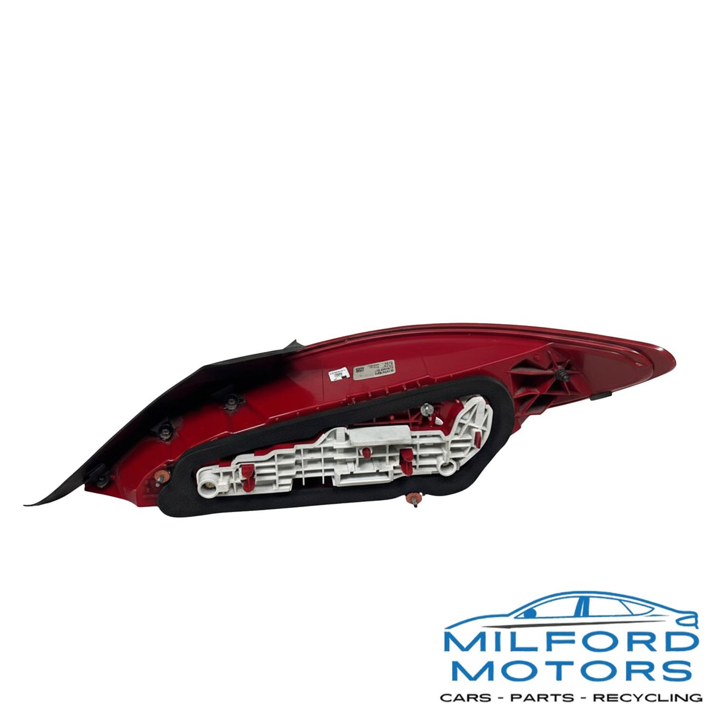 Driver Side Tail Light  Fits 2014-2019 Mercedez-Benz CLA250 CLA45 Sedan 2.0L