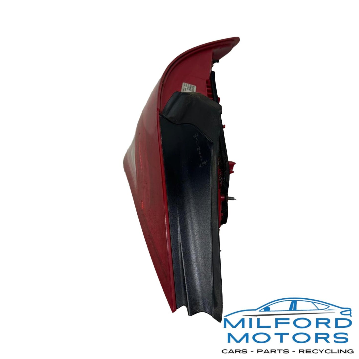 Driver Side Tail Light  Fits 2014-2019 Mercedez-Benz CLA250 CLA45 Sedan 2.0L