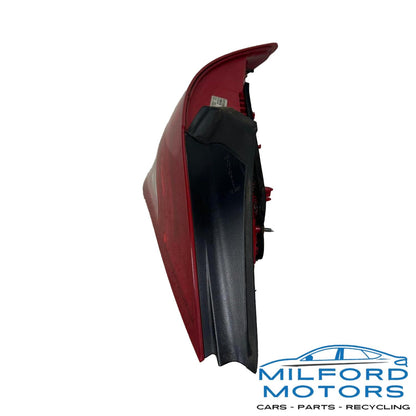 Driver Side Tail Light  Fits 2014-2019 Mercedez-Benz CLA250 CLA45 Sedan 2.0L