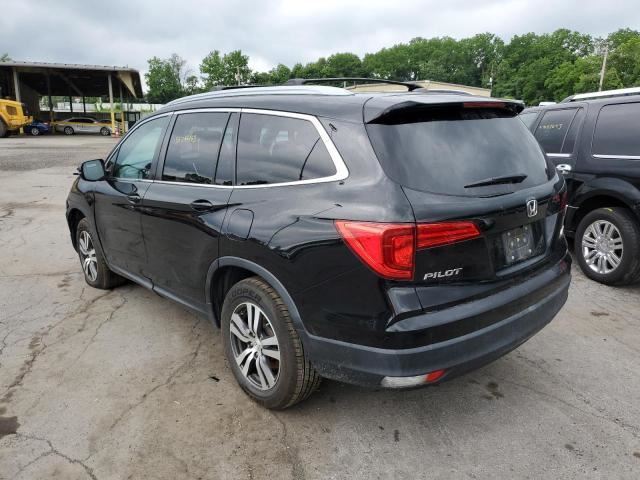 OEM Temperature Climate Control Fits 20162018 Honda Pilot 3.5L (AWD, US Market)