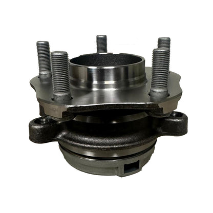 Front Wheel Hub Fits 2009-2015 Nissan Rogue Sentra ID:40202-JG01A