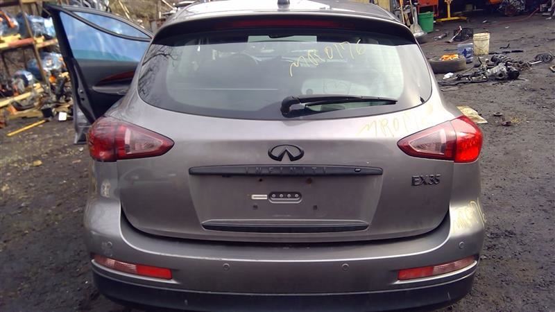 OEM Interior Rear View Mirror w/ Auto Dimming Fits 2009-2014 Nissan 370Z 3.7L