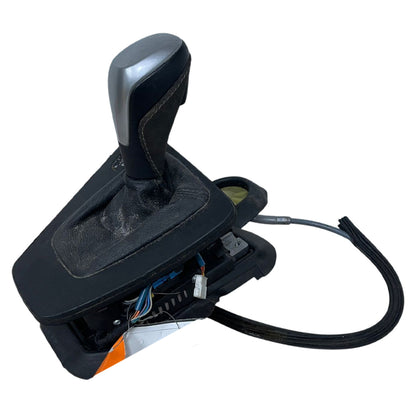 OEM Black Automatic Gear Shifter Transmission  Fits 2008 BMW 328xi Coupe 3.0L