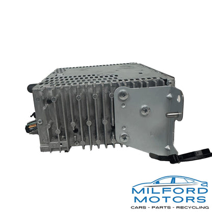 Audio Equipment Radio Receiver AM/FM/CD/MP3 Fits 2012 Ford Explorer 3.5L