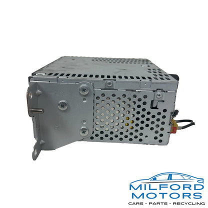 Audio Equipment Radio Receiver AM/FM/CD/MP3 Fits 2012 Ford Explorer 3.5L